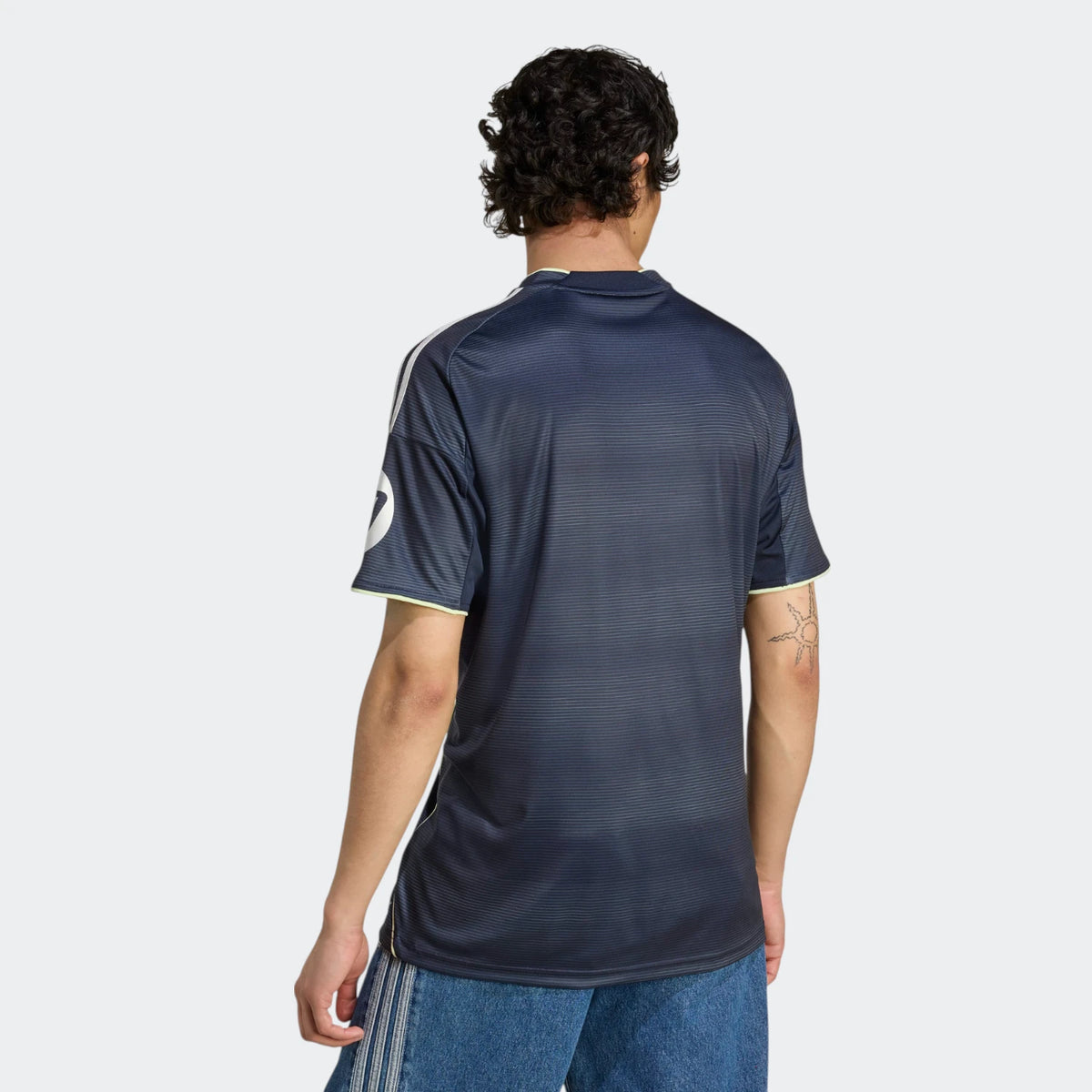 Real Madrid 25/26 Away Jersey