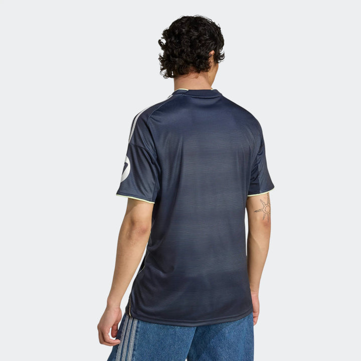 Real Madrid 25/26 Away Jersey