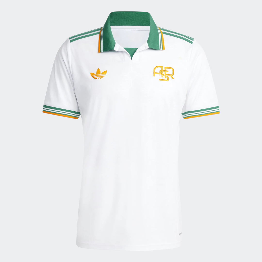 As Roma 25/26 Third Jersey