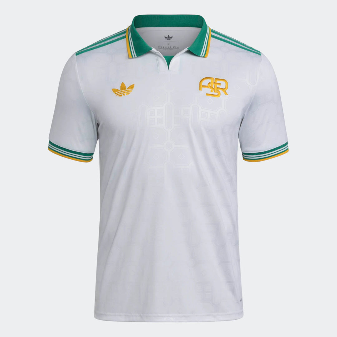 As Roma 25/26 Third Jersey
