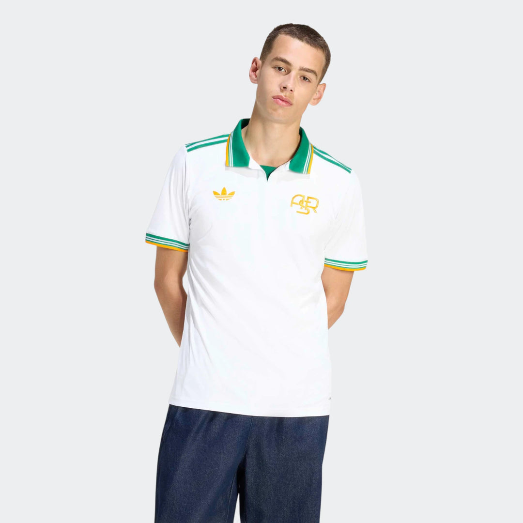 As Roma 25/26 Third Jersey