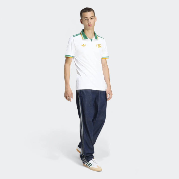 As Roma 25/26 Third Jersey
