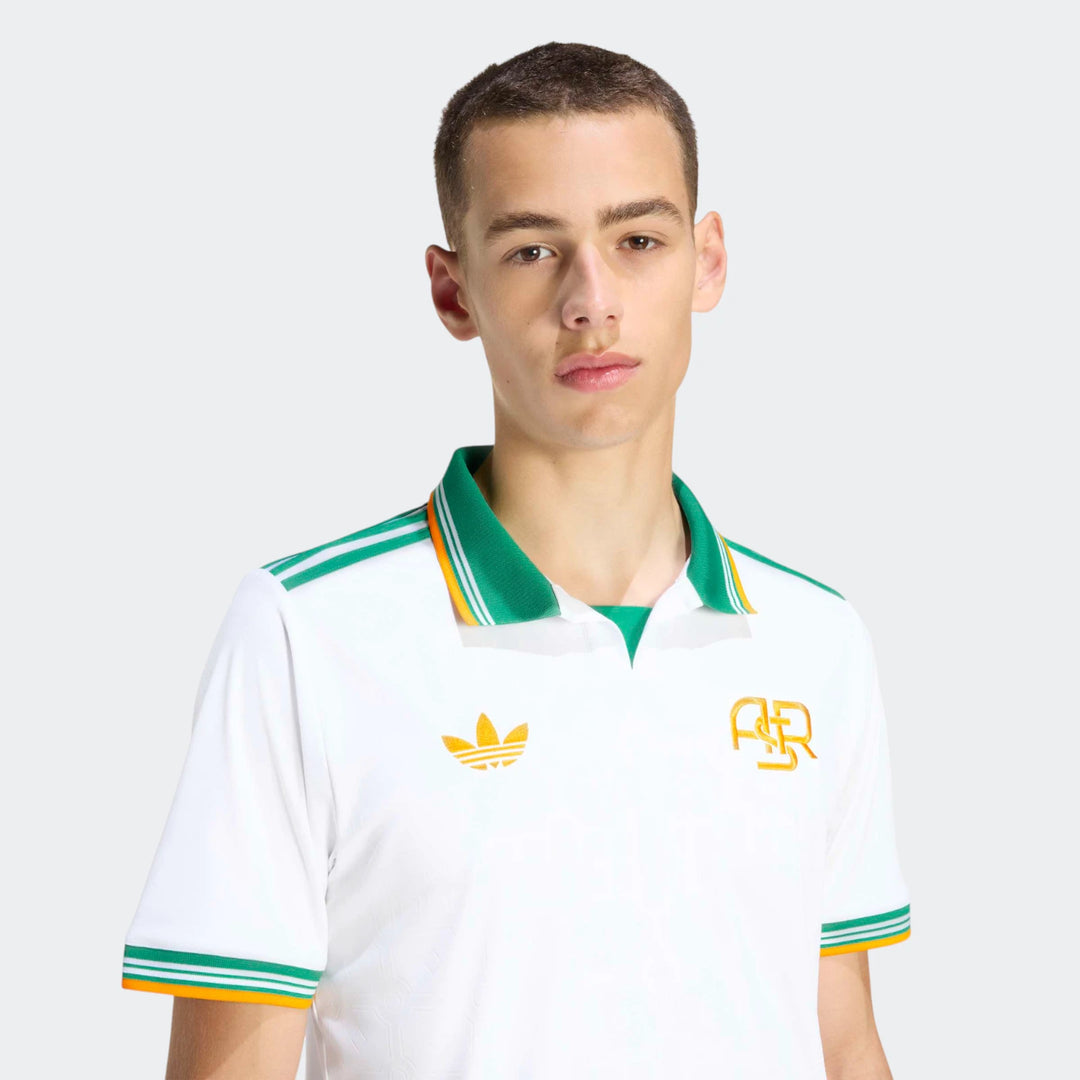 As Roma 25/26 Third Jersey