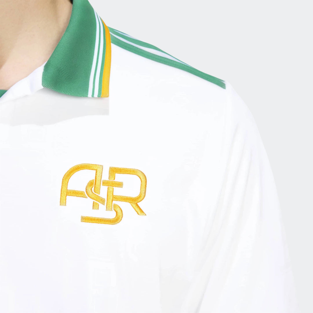 As Roma 25/26 Third Jersey