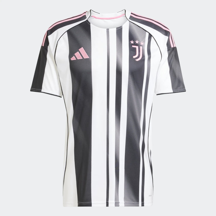 Juventus 25/26 Home Jersey