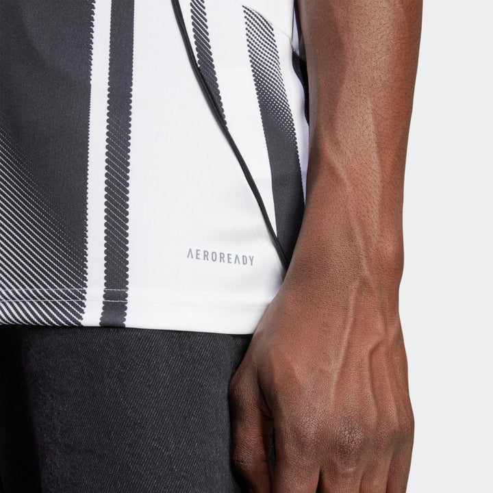 Juventus 25/26 Home Jersey