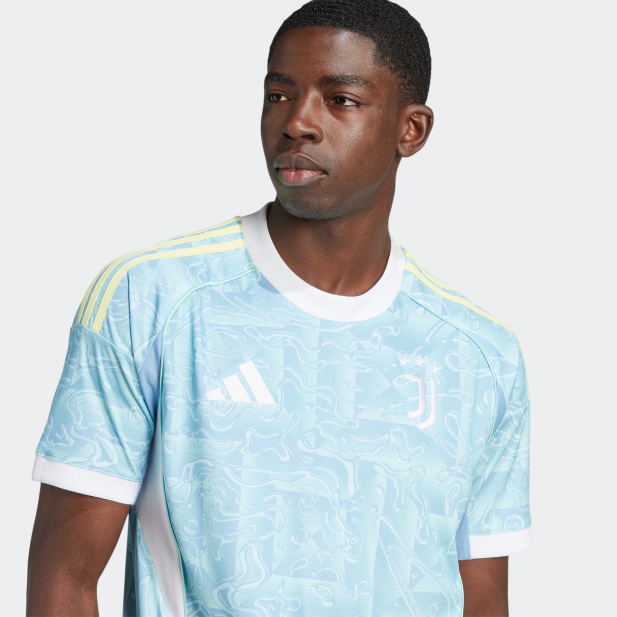 Juventus 25/26 Away Jersey