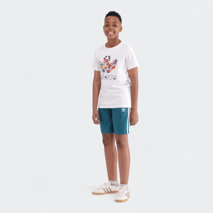 Adicolor 3Stripe K Shorts