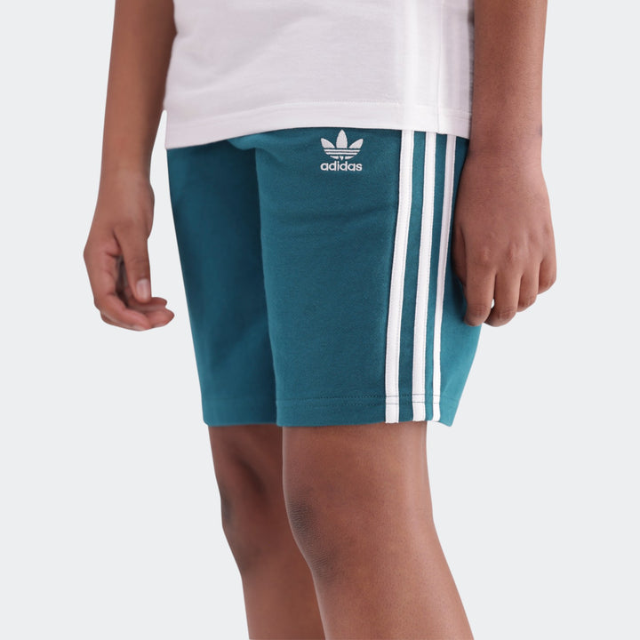 Adicolor 3Stripe K Shorts
