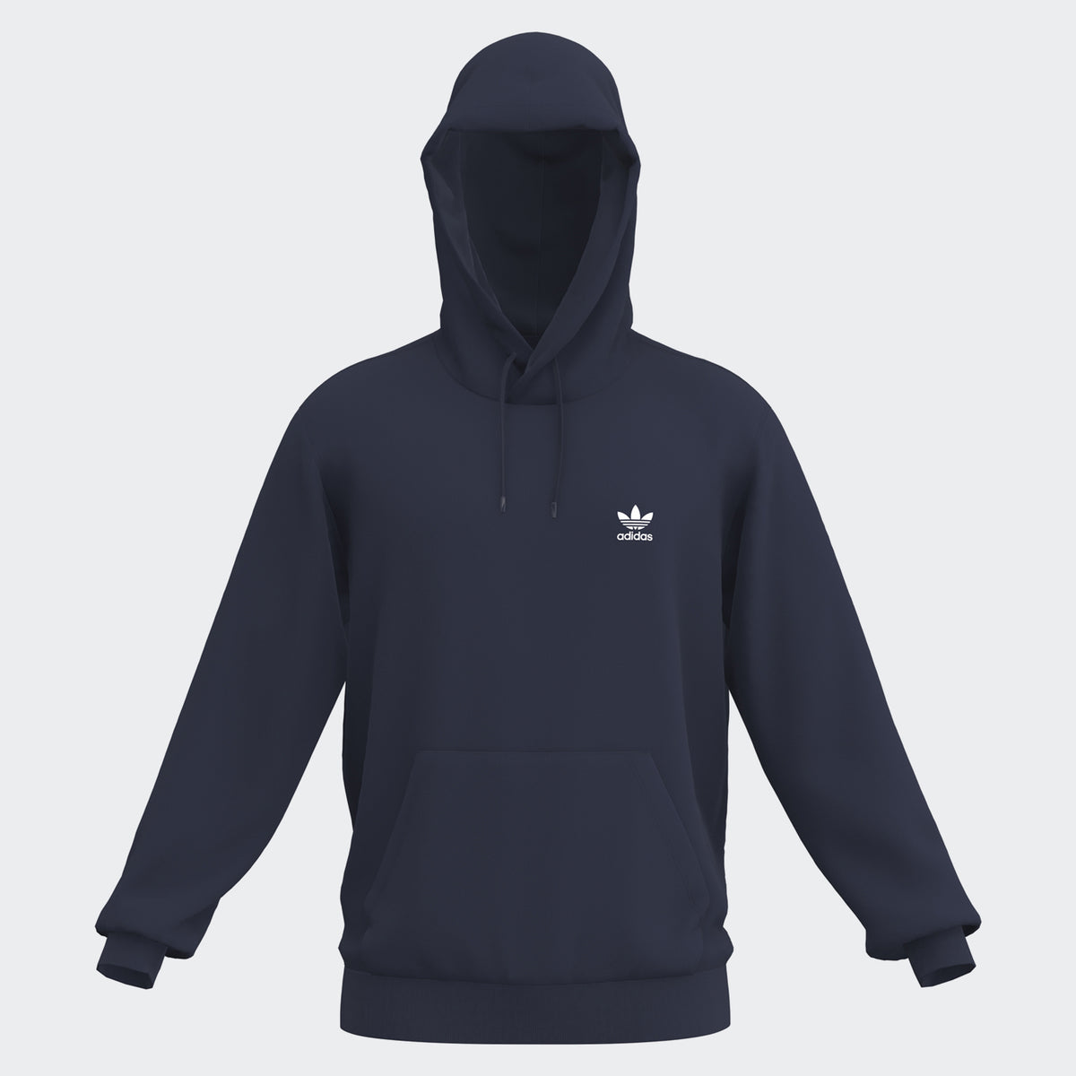 Essential Hoody M