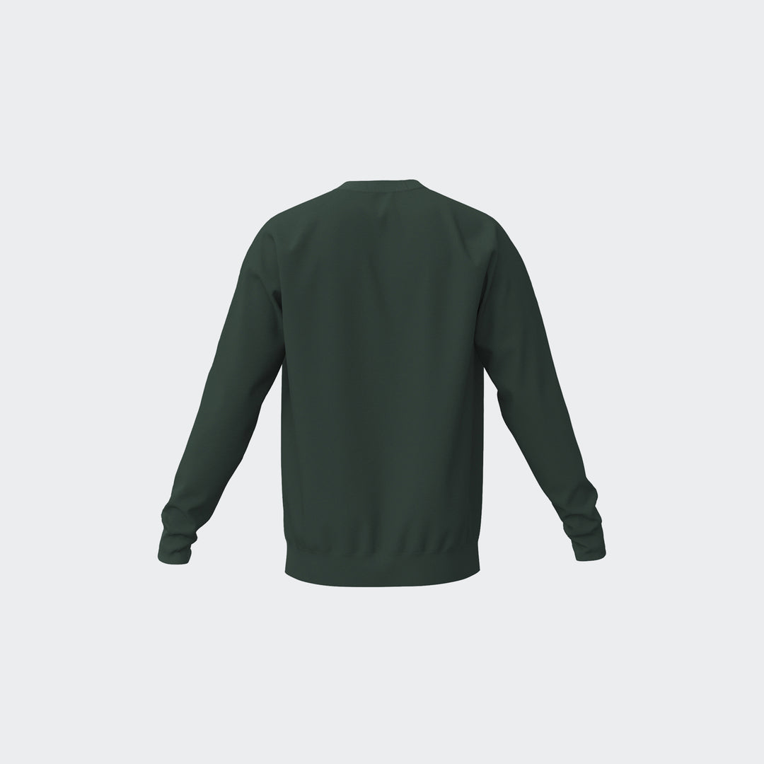 Trefoil Crew M