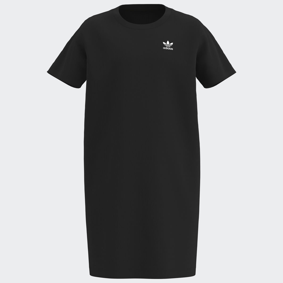 Rib Dress K