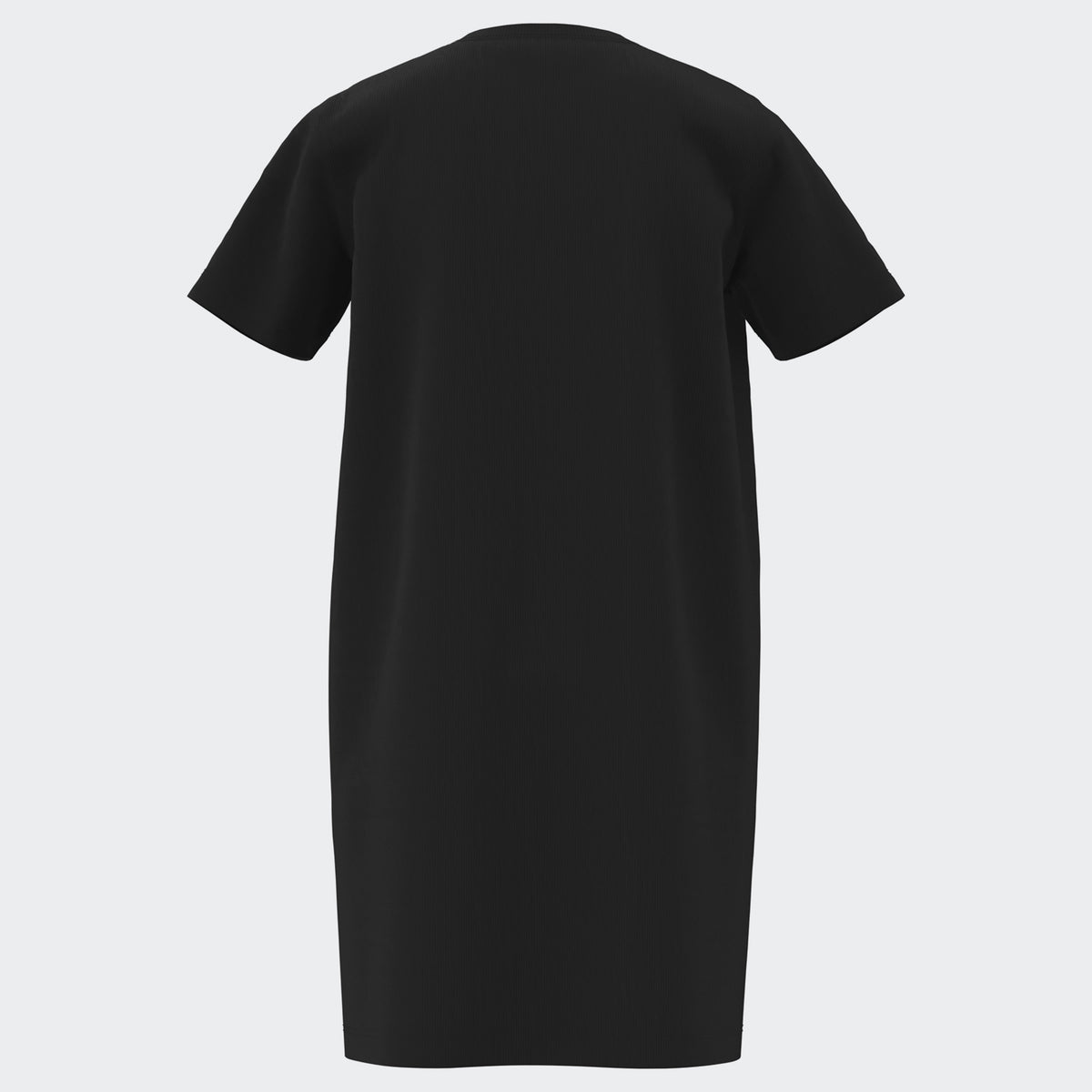 Rib Dress K