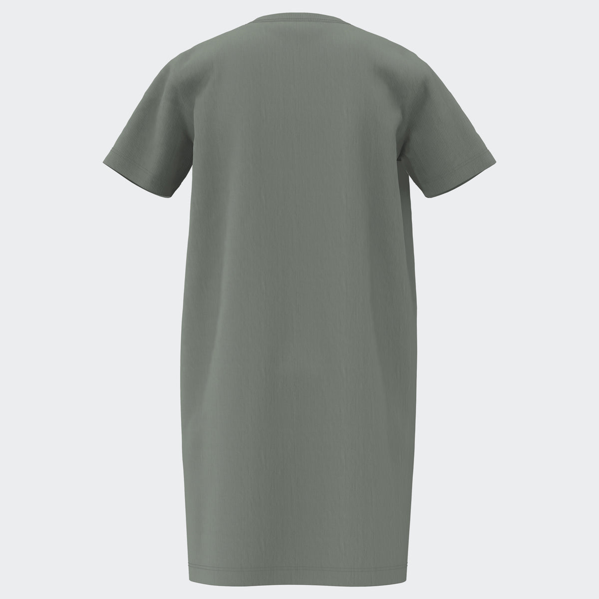 Rib Dress K