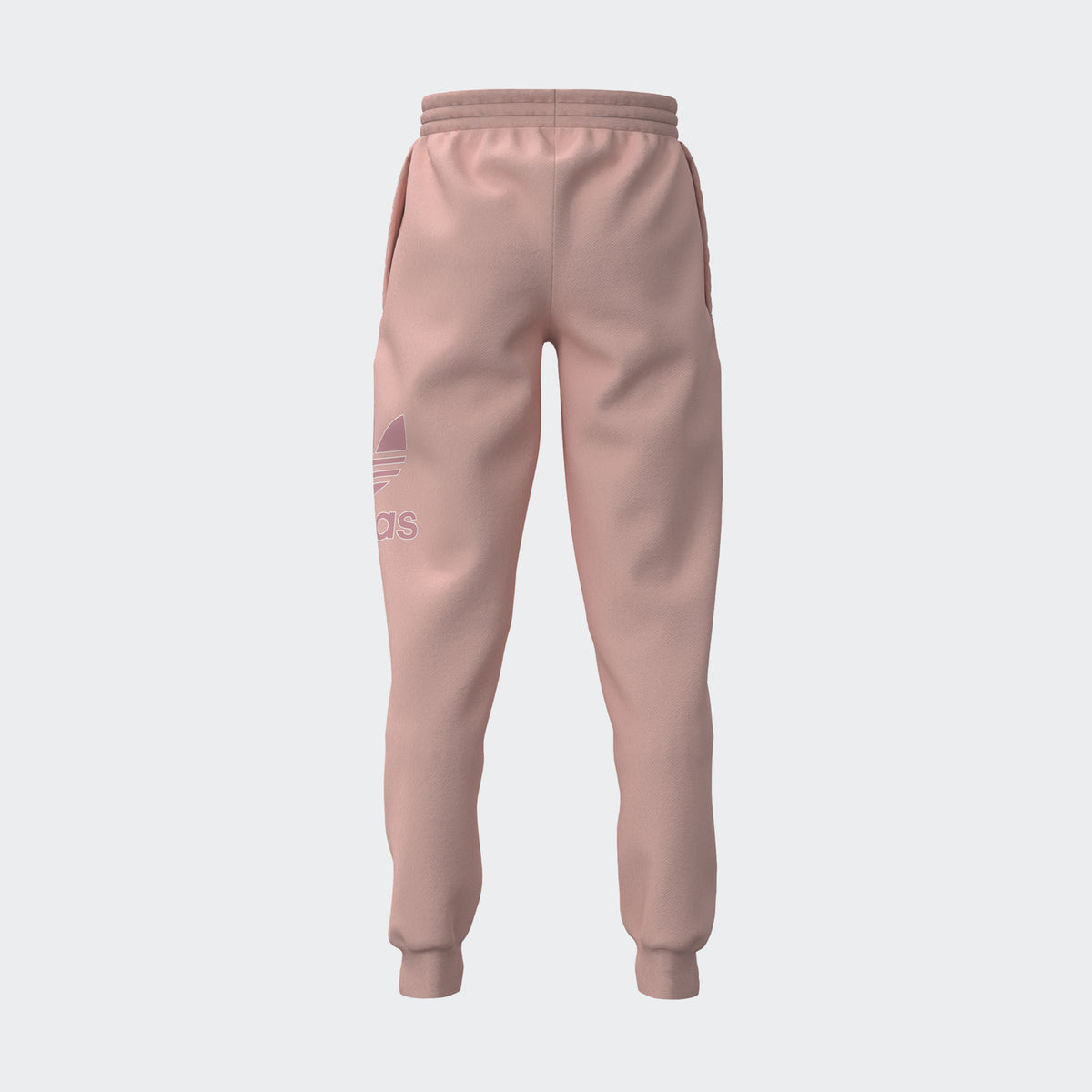 Tref Pant Bl Y