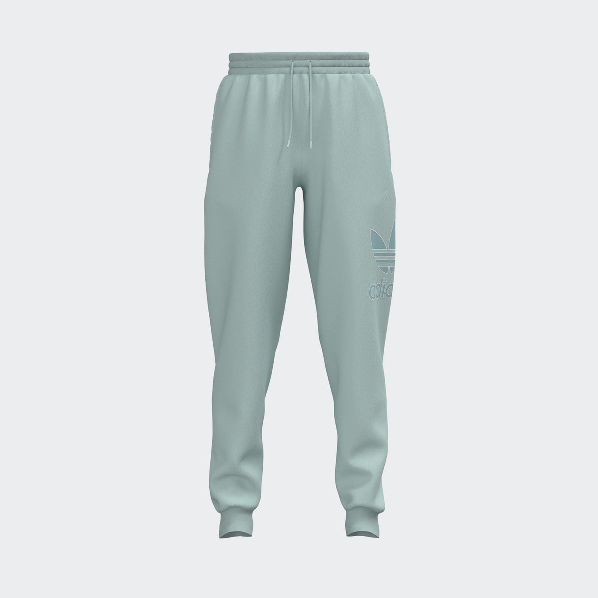 Tref Pant Bl Y