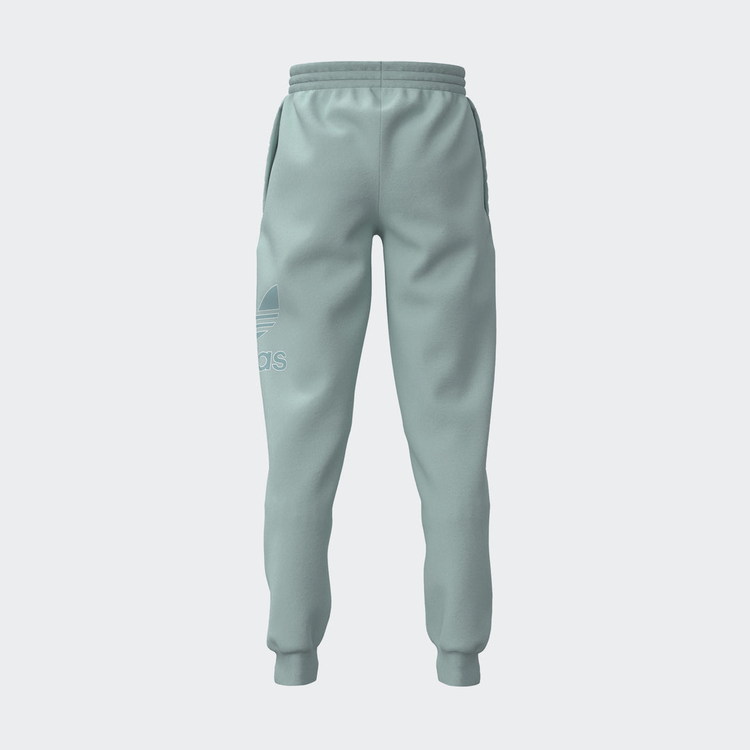 Tref Pant Bl Y