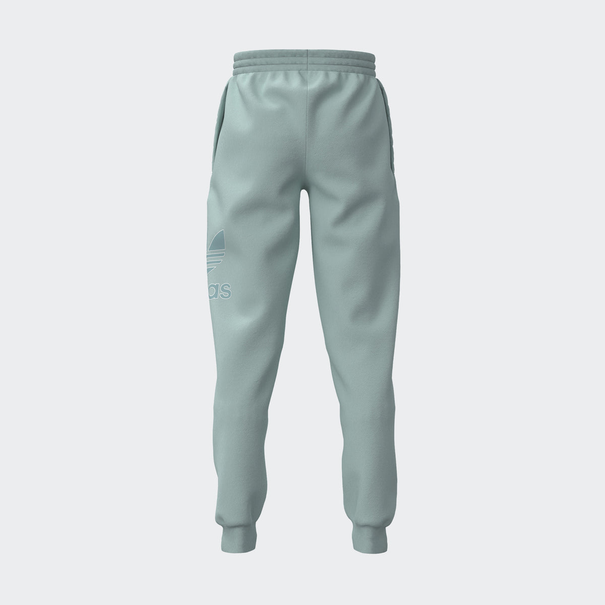Tref Pant Bl Y