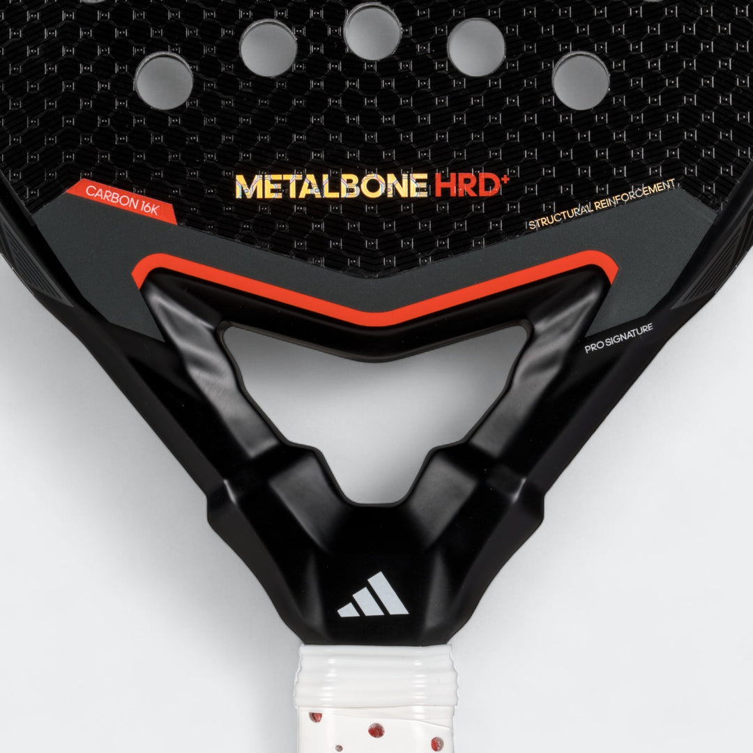 Metalbone Hrd+ 3.4 Padel Racket