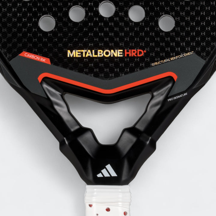 Metalbone Hrd+ 3.4 Padel Racket