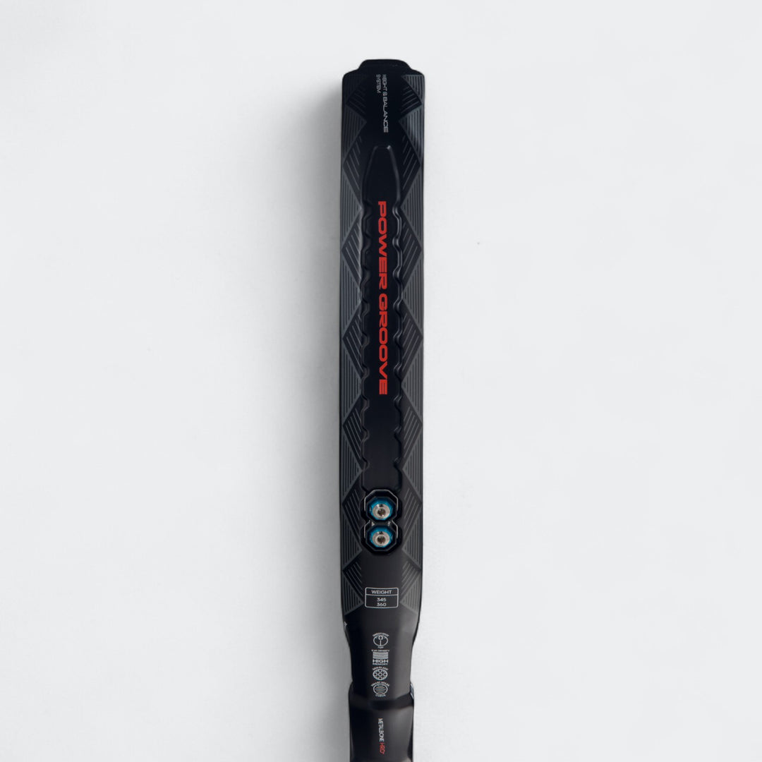 Metalbone Hrd+ 3.4 Padel Racket
