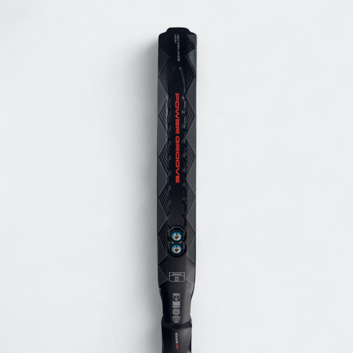Metalbone Hrd+ 3.4 Padel Racket