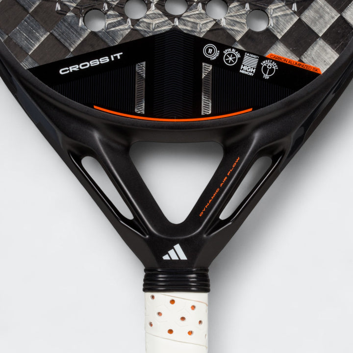 Cross It 3.4 Padel Racket