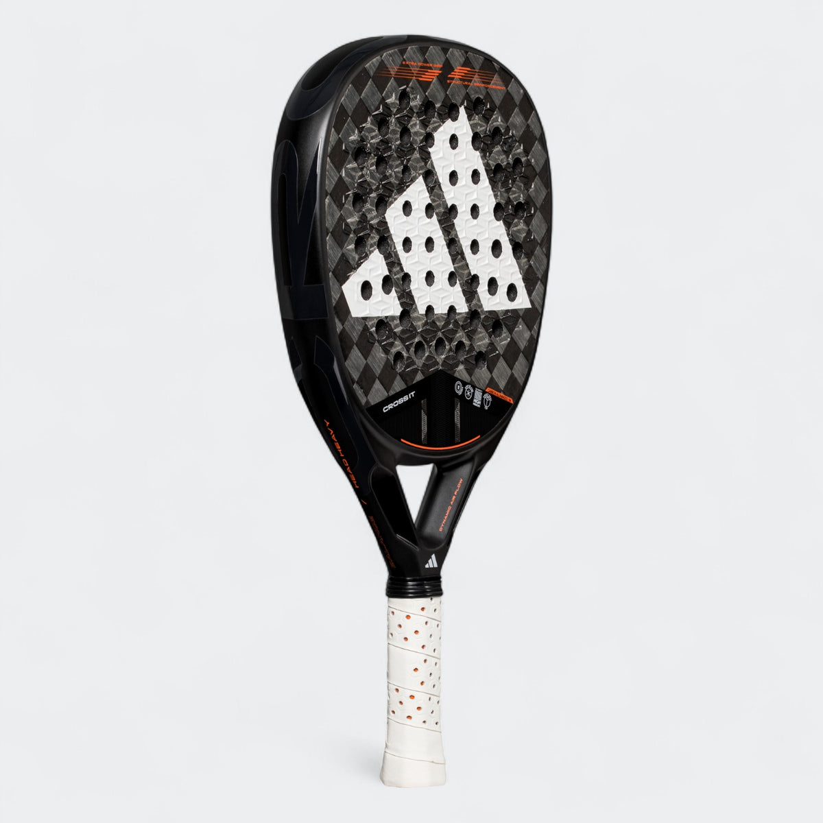 Cross It 3.4 Padel Racket