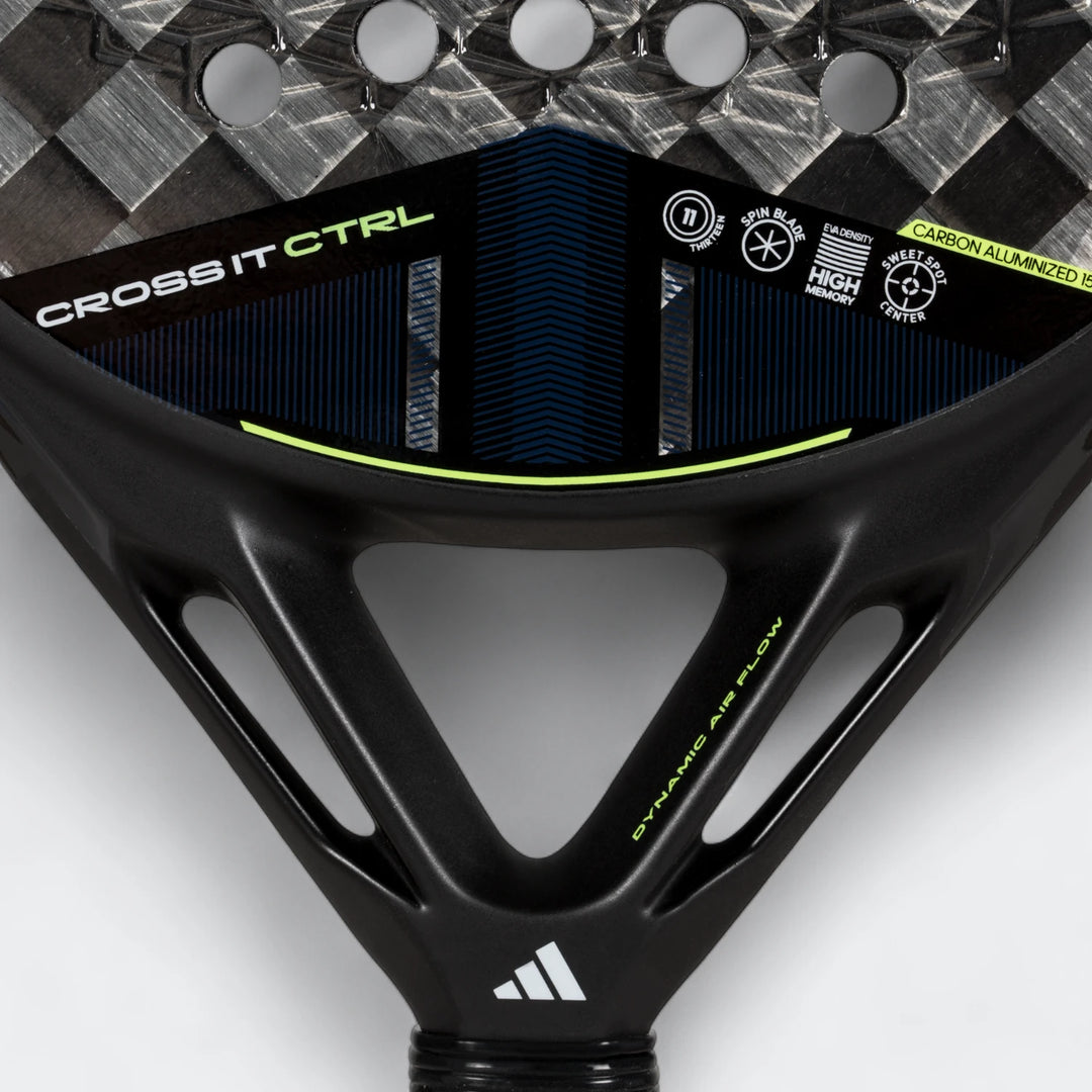 Cross It Ctrl 3.4 Padel Racket