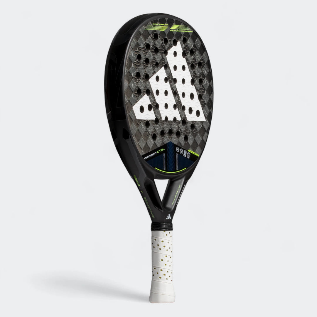 Cross It Ctrl 3.4 Padel Racket