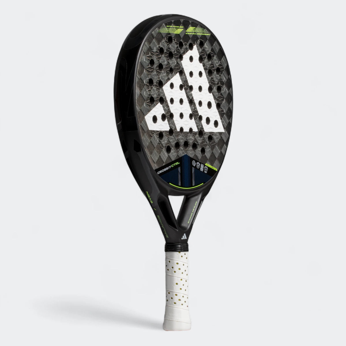 Cross It Ctrl 3.4 Padel Racket