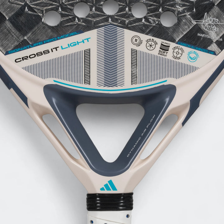 Cross It Light 3.4 Padel Racket