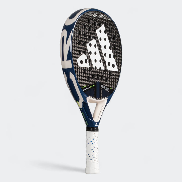 Cross It Carbon Ctrl Padel Racket