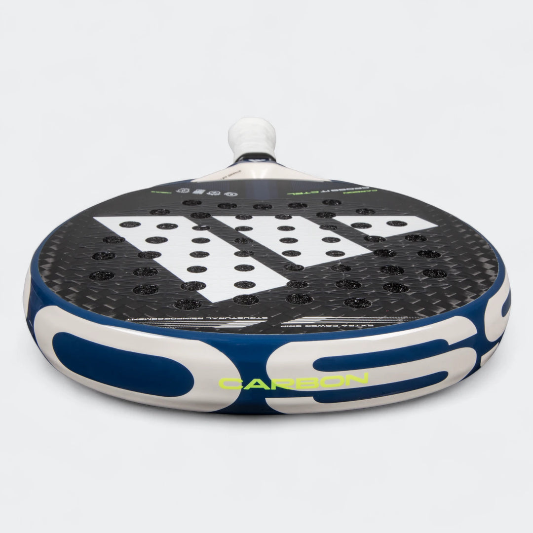 Cross It Carbon Ctrl Padel Racket
