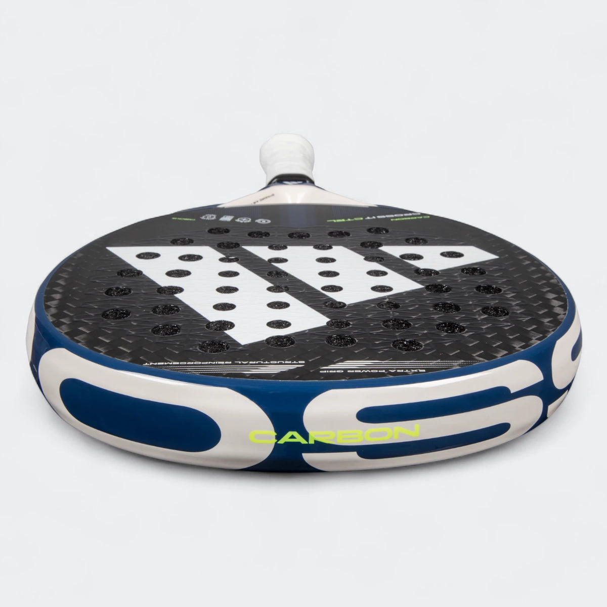 Cross It Carbon Ctrl Padel Racket