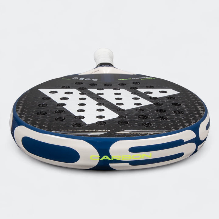 Cross It Carbon Ctrl Padel Racket