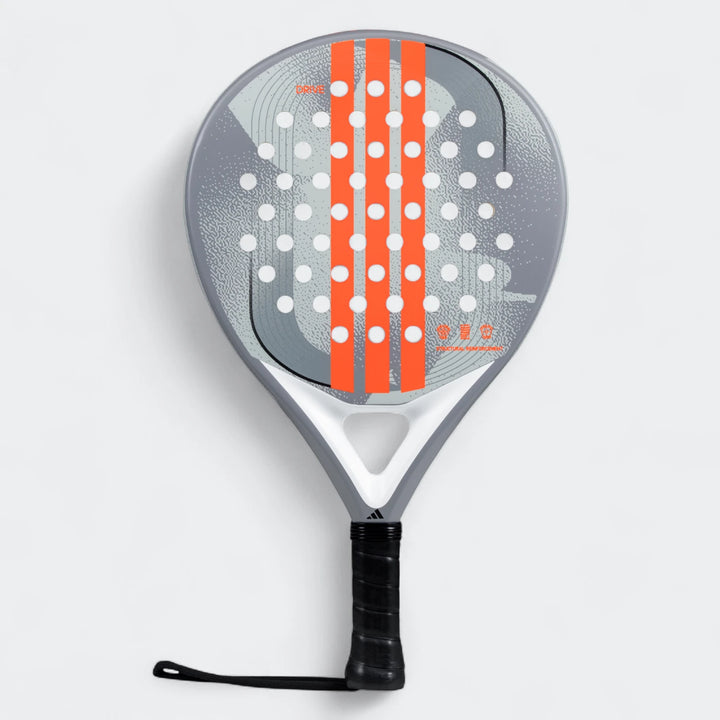 Drive Grey 3.4 Padel Racket