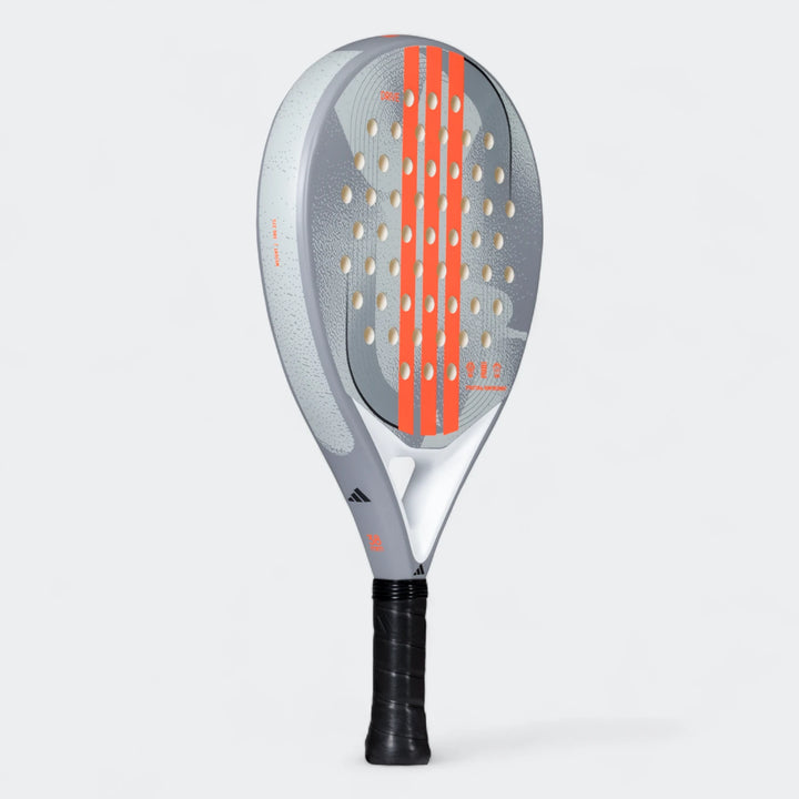 Drive Grey 3.4 Padel Racket