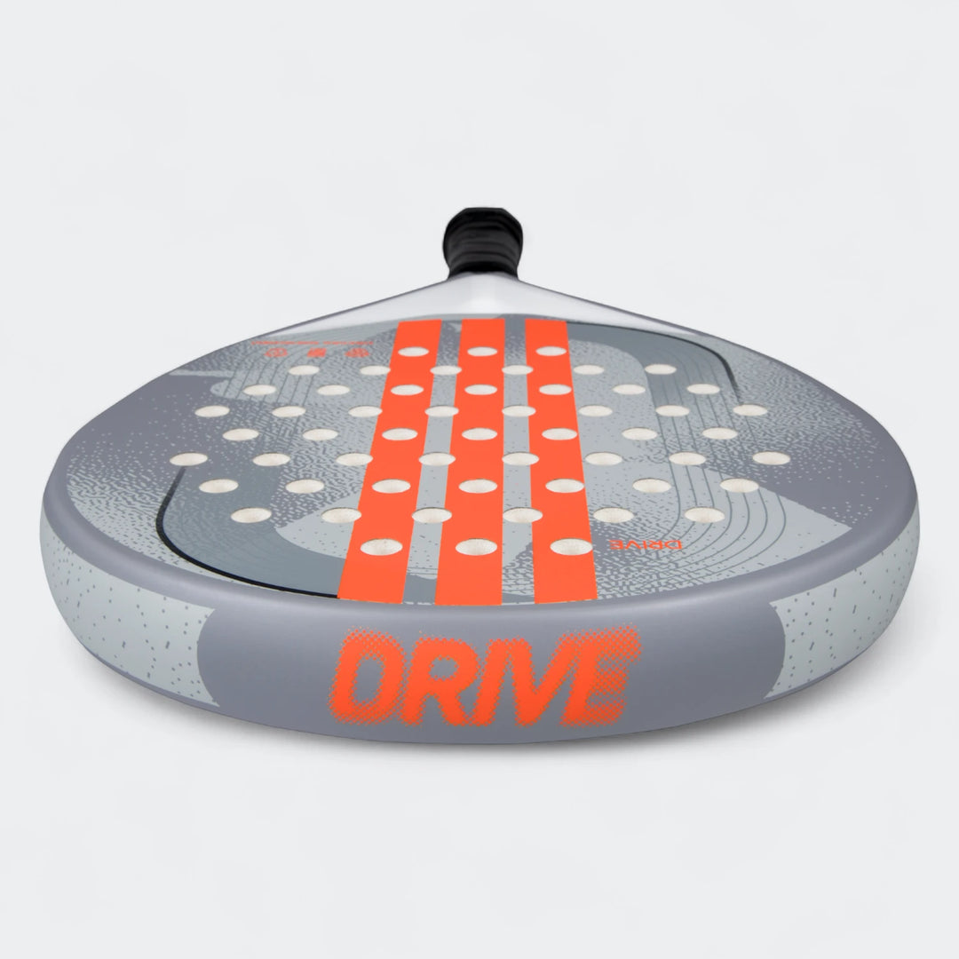Drive Grey 3.4 Padel Racket