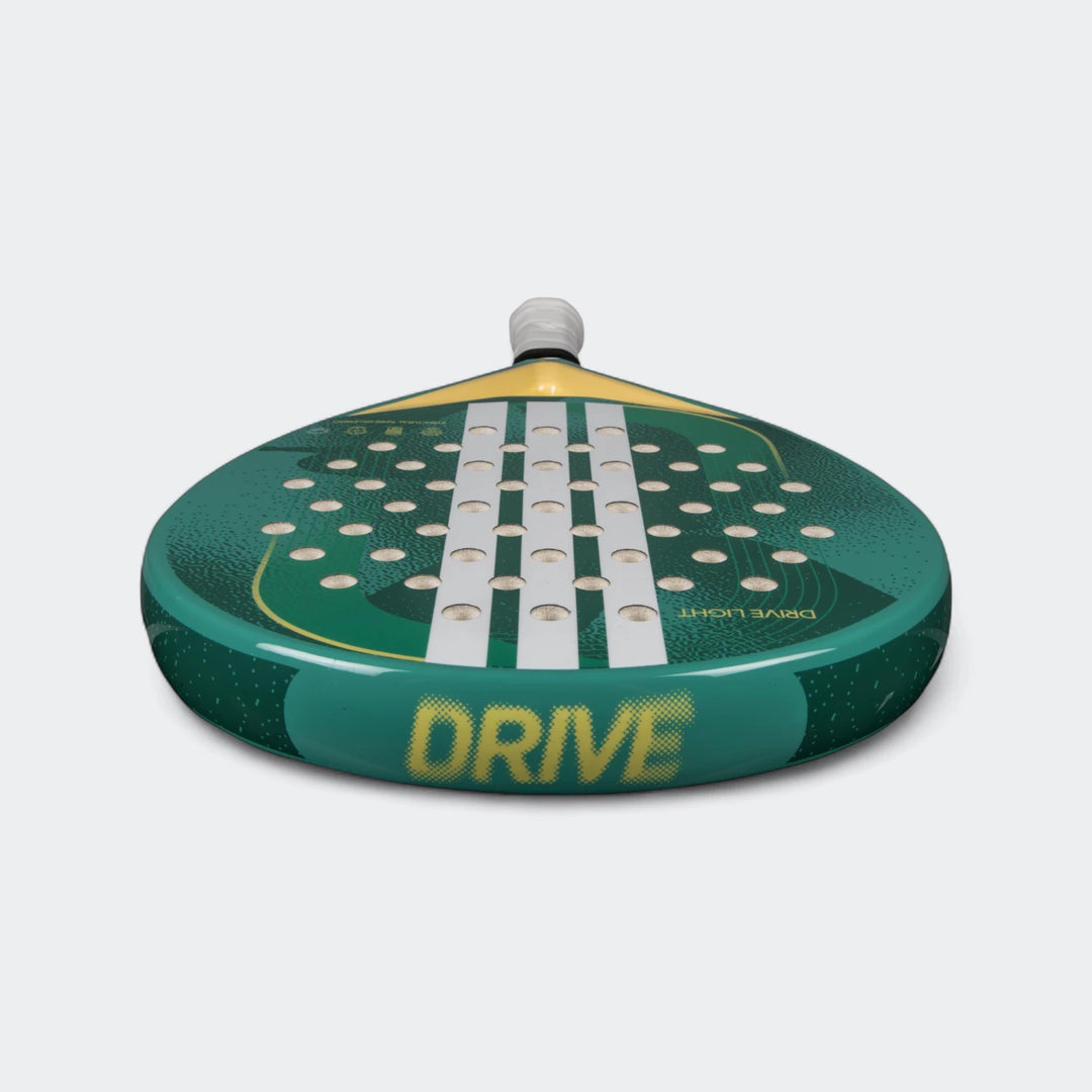 Drive Light 3.4 Padel Racket