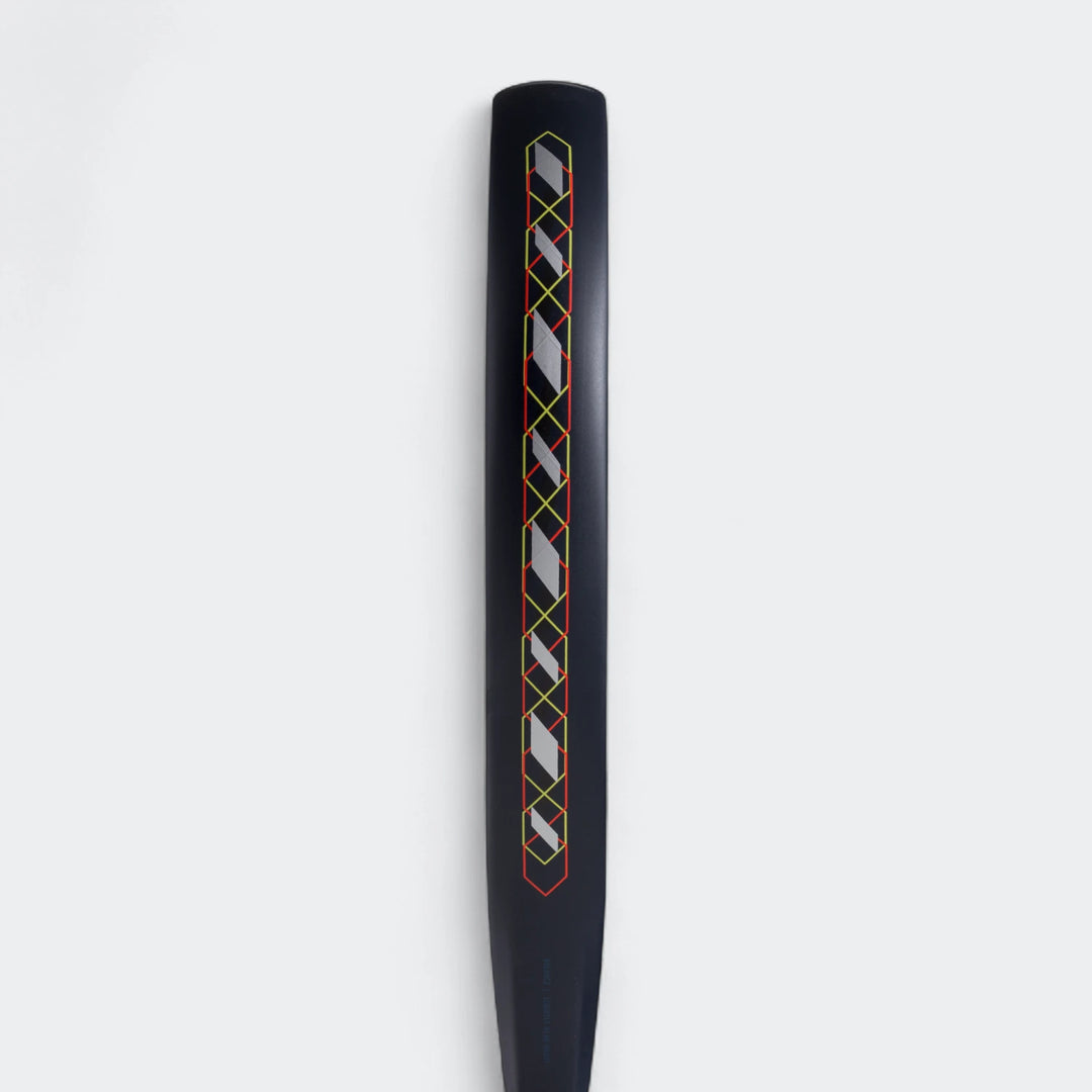 Match Blue 3.4 Padel Racket