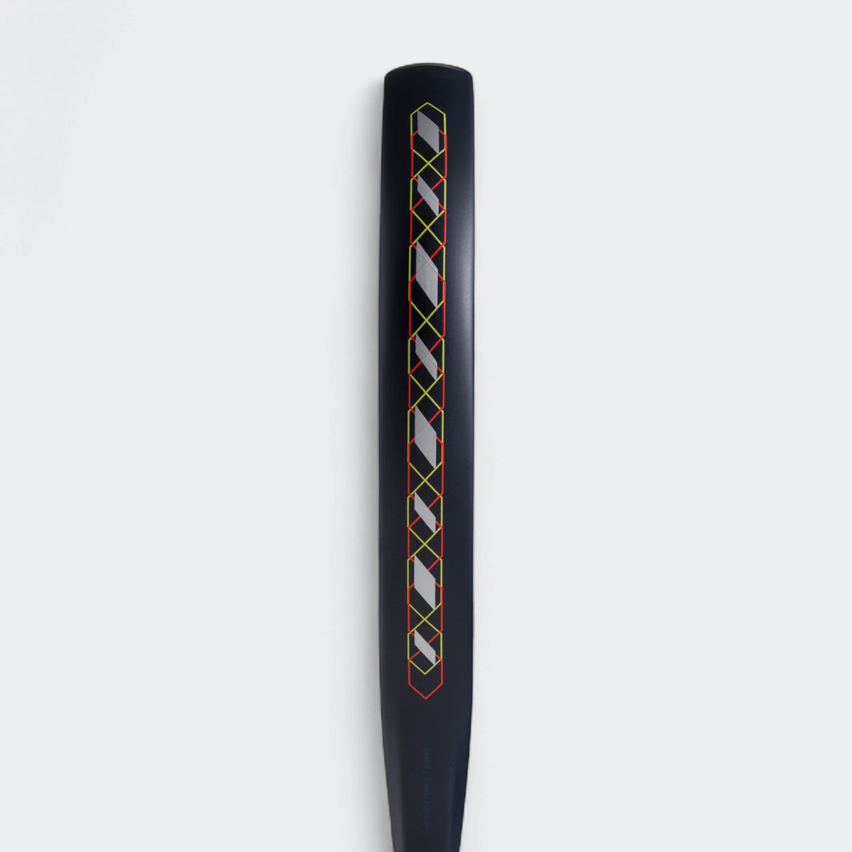 Match Blue 3.4 Padel Racket