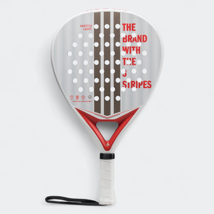 Match Light 3.4 Padel Racket