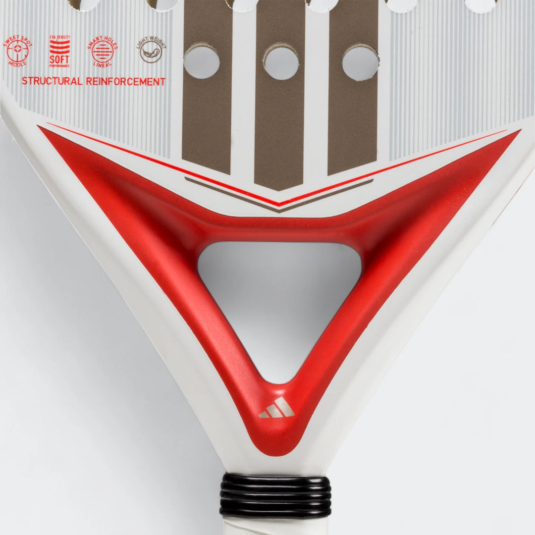 Match Light 3.4 Padel Racket