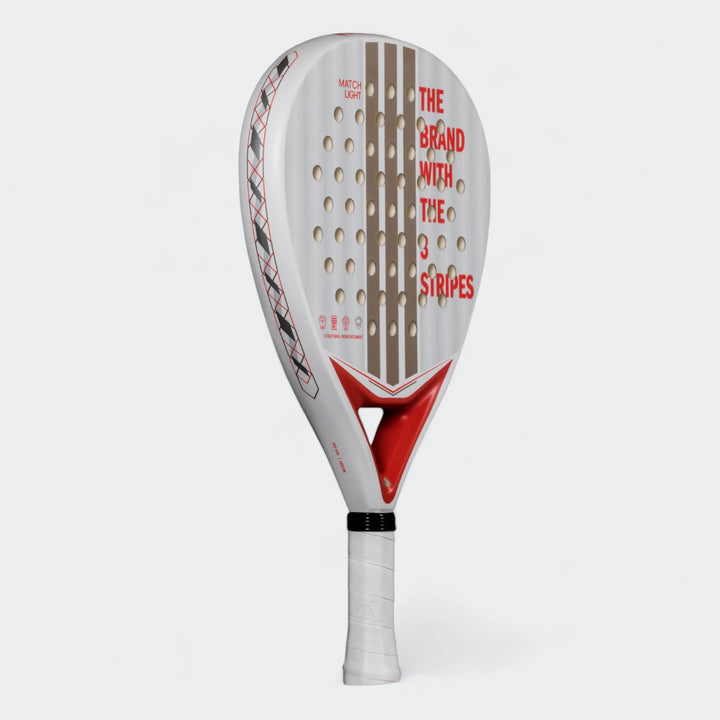 Match Light 3.4 Padel Racket