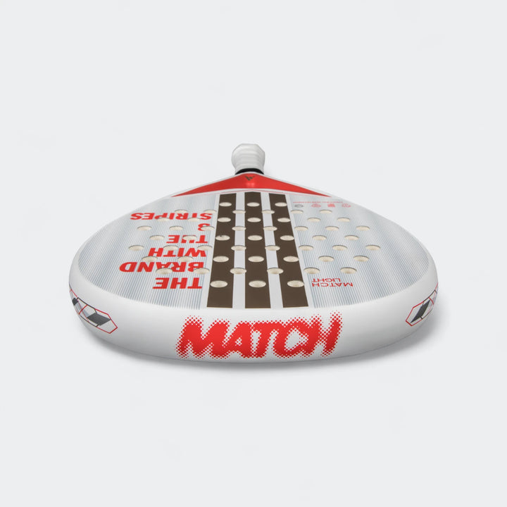 Match Light 3.4 Padel Racket