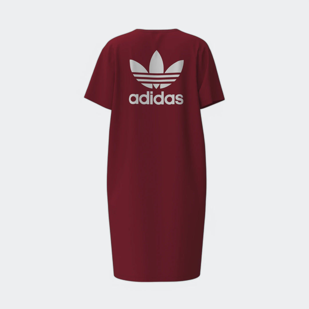 Adidas Originals Trefoil Dress