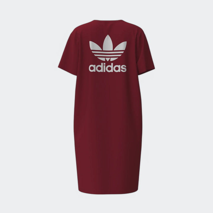 Adidas Originals Trefoil Dress