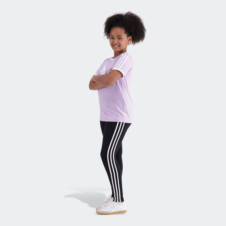 3 Stripes Legging Y F25
