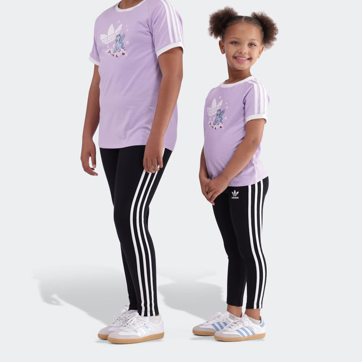 3 Stripes Legging Y F25